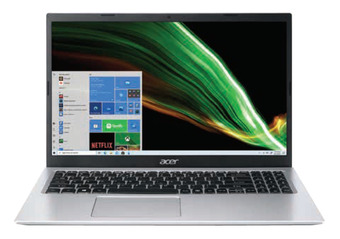 The Good Guys Acer aspire 3 15.6" laptop offer