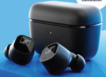 The Good Guys Sennheiser cx plus true wireless offer