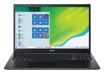 The Good Guys Acer aspire 5 15.6" laptop offer