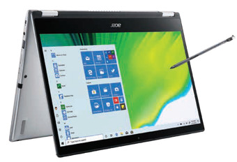 The Good Guys Acer spin 3 14" 2-in-1 laptop offer