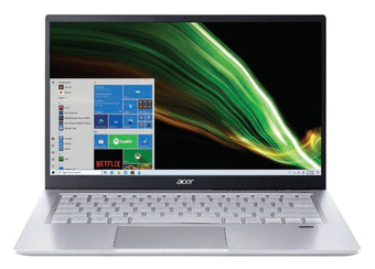 The Good Guys Acer swift 3 evo 14" laptop offer