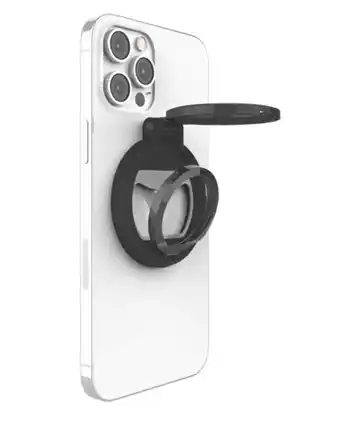 The Good Guys Stm magloop iphone loop & bottle opener - black offer