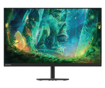 The Good Guys Lenovo d32qc-20 31.5" qhd curved monitor offer