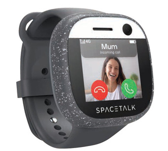 The Good Guys Spacetalk adventurer 4g - midnight offer