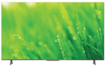 The Good Guys Tcl 75" c727 4k qled android tv offer