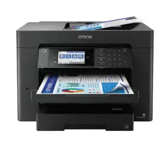 The Good Guys Epson workforce multifunction printer wf-7845 offer