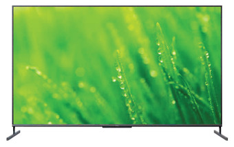 The Good Guys Tcl 85" p725 4k quhd android tv offer