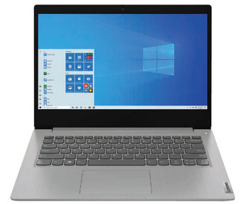 The Good Guys Lenovo ideapad slim 3i 14" laptop offer