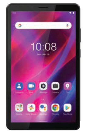The Good Guys Lenovo tab m7 (3rd gen) 7" hd 32gb tablet offer