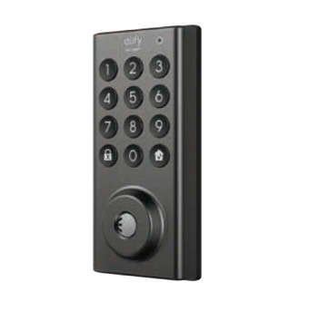 The Good Guys Eufy security smart door lock offer