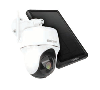 The Good Guys Uniden guardian app cam solo pt kit offer