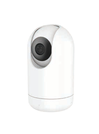 The Good Guys Lenovo smart 360 pan & tilt security camera offer