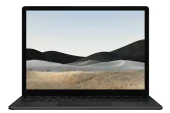 The Good Guys Microsoft surface laptop 4 13" amd ryzen 5 16gb 256gb offer