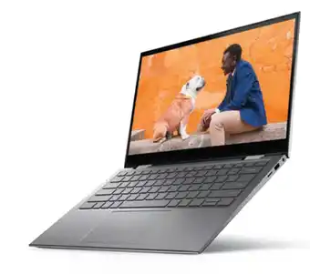 The Good Guys Dell inspiron 14 2-in-1 offer