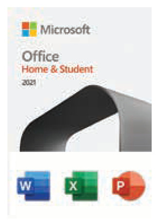The Good Guys Microsoft office home and student offer