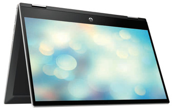 The Good Guys Hp pavilion x360 14" 2-in-1 laptop offer