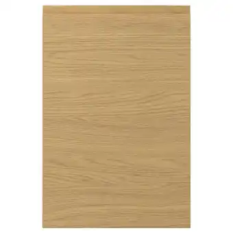 IKEA Voxtorp Door, oak effect, 40x60 cm offer