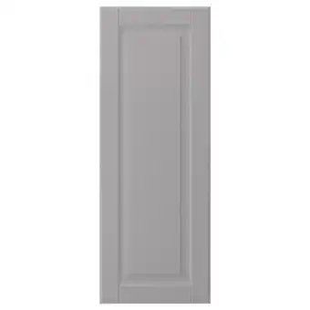 IKEA Bodbyn Door, grey, 30x80 cm offer