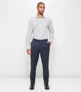 Target Soft Touch Trousers - Preview - Navy offer