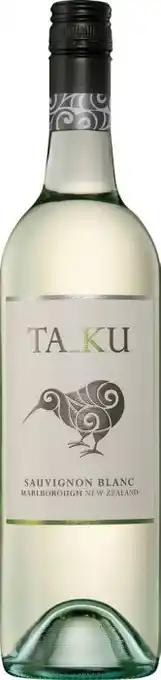 Ta_Ku Range 750mL