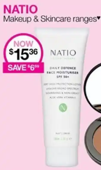 Priceline NATIO offer