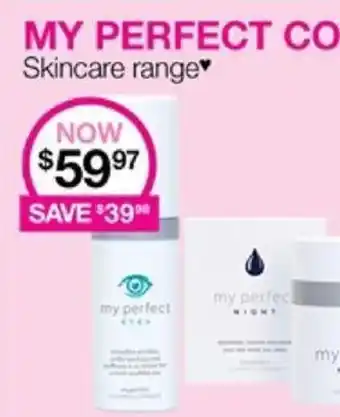 Priceline my perfect offer