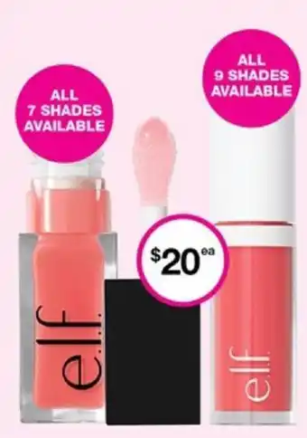 Priceline Elf offer