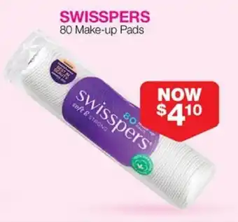 Priceline SWISSPERS offer