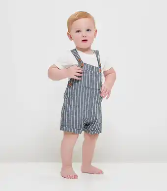Target Baby Shortall & Tee Set - 2 Piece offer