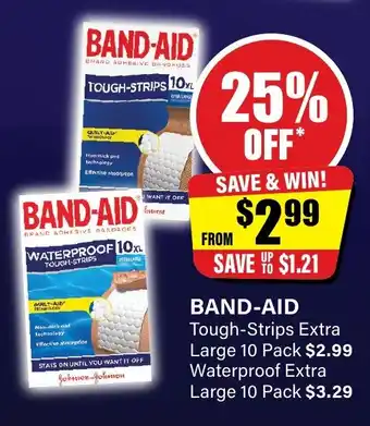 BAND-AID