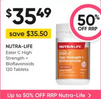 NUTRALIFE