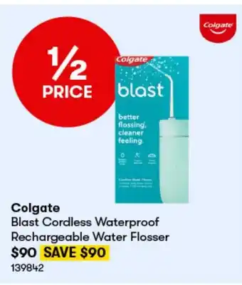 BIG W Colgate offer