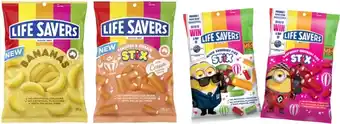 Coles Life Savers Candy 150g-200g offer