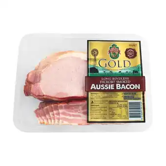 Woolworths Bertocchi Gold Bacon Varieties 300-400g – From the Fridge offer