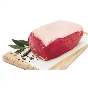 Woolworths Australian Beef Corned Silverside offer