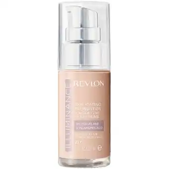 Woolworths Revlon Illuminance Serum Foundation 30ml offer