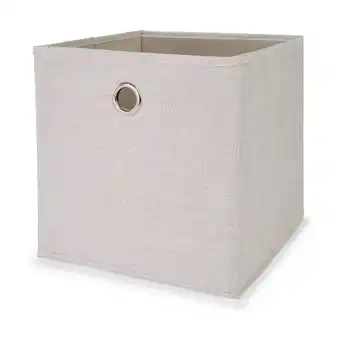 Target Collapsible Storage Cube - Anko offer