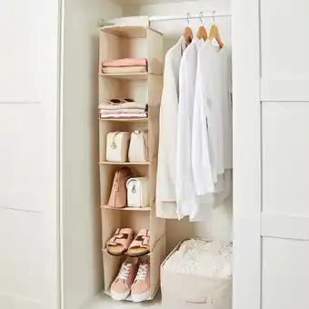 Hanging Organiser - Anko