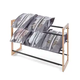 Target Shoe Bags Set of 2 - Anko offer