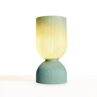 Target Cynthia Table Lamp - Anko offer