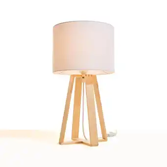 Target Boston Table Lamp - Anko offer