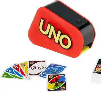 BIG W Uno Attack offer