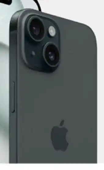 Harvey Norman iPhone 15 offer