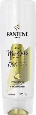 Pantene Daily Moisture Renewal Conditioner 375mL