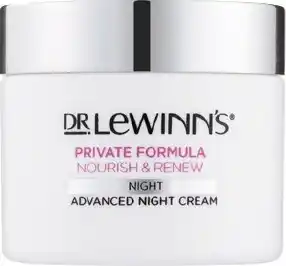 Discount Drug Stores Dr. LeWinn’s Private Formula Advanced Night Cream 56g offer
