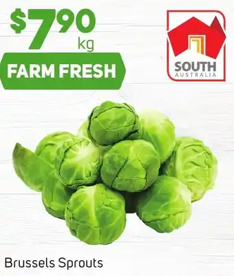 Brussels Sprouts