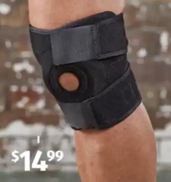 ALDI Premium Support bandages offer