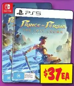 Prince of Persia