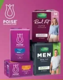 POISE