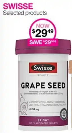 Priceline Selected products offer